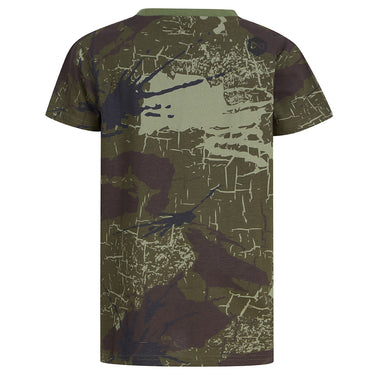 Identity Camo Kids T-Shirt
